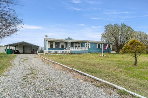 6795 Pear Circle Princeton TX 75407