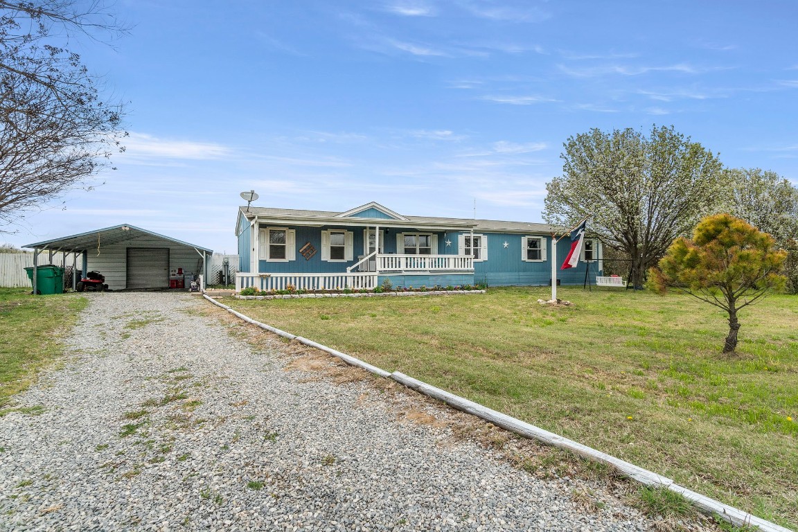 6795 Pear Circle Princeton TX 75407