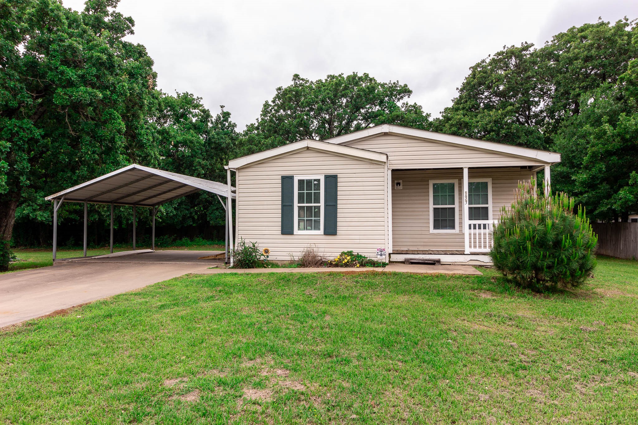 133 Tres Lagos Boulevard Gun Barrel City TX 75156