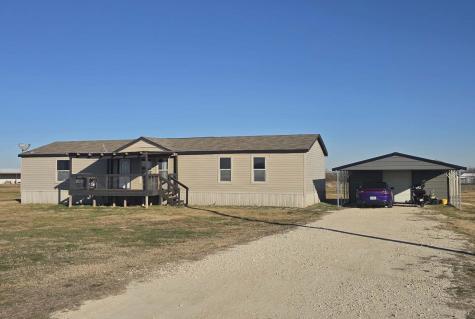 1381 Hackleman Road Whitesboro TX 76273