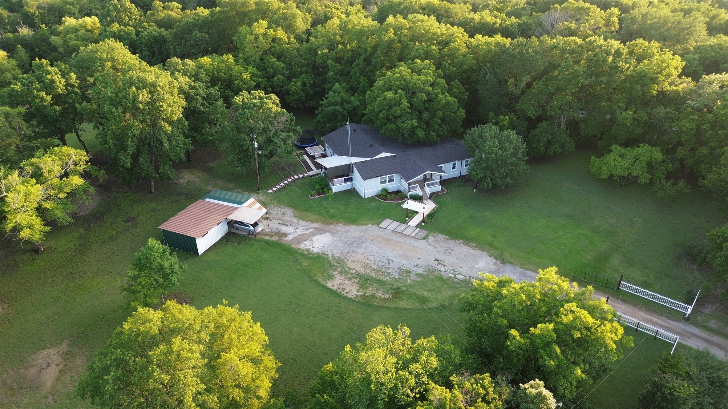 155 Lonesome Dove Drive Sherman TX 75090