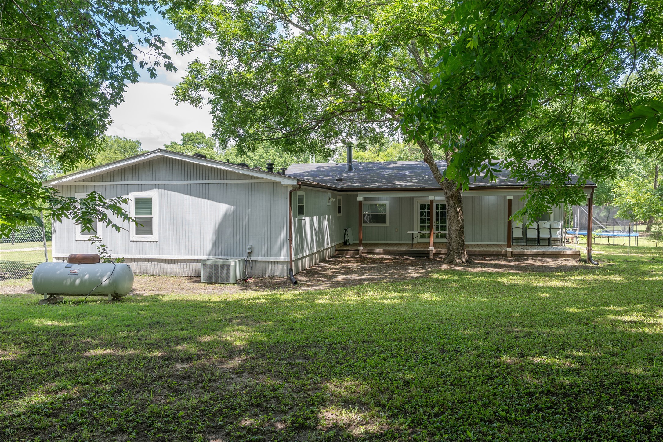 155 Lonesome Dove Drive Sherman TX 75090