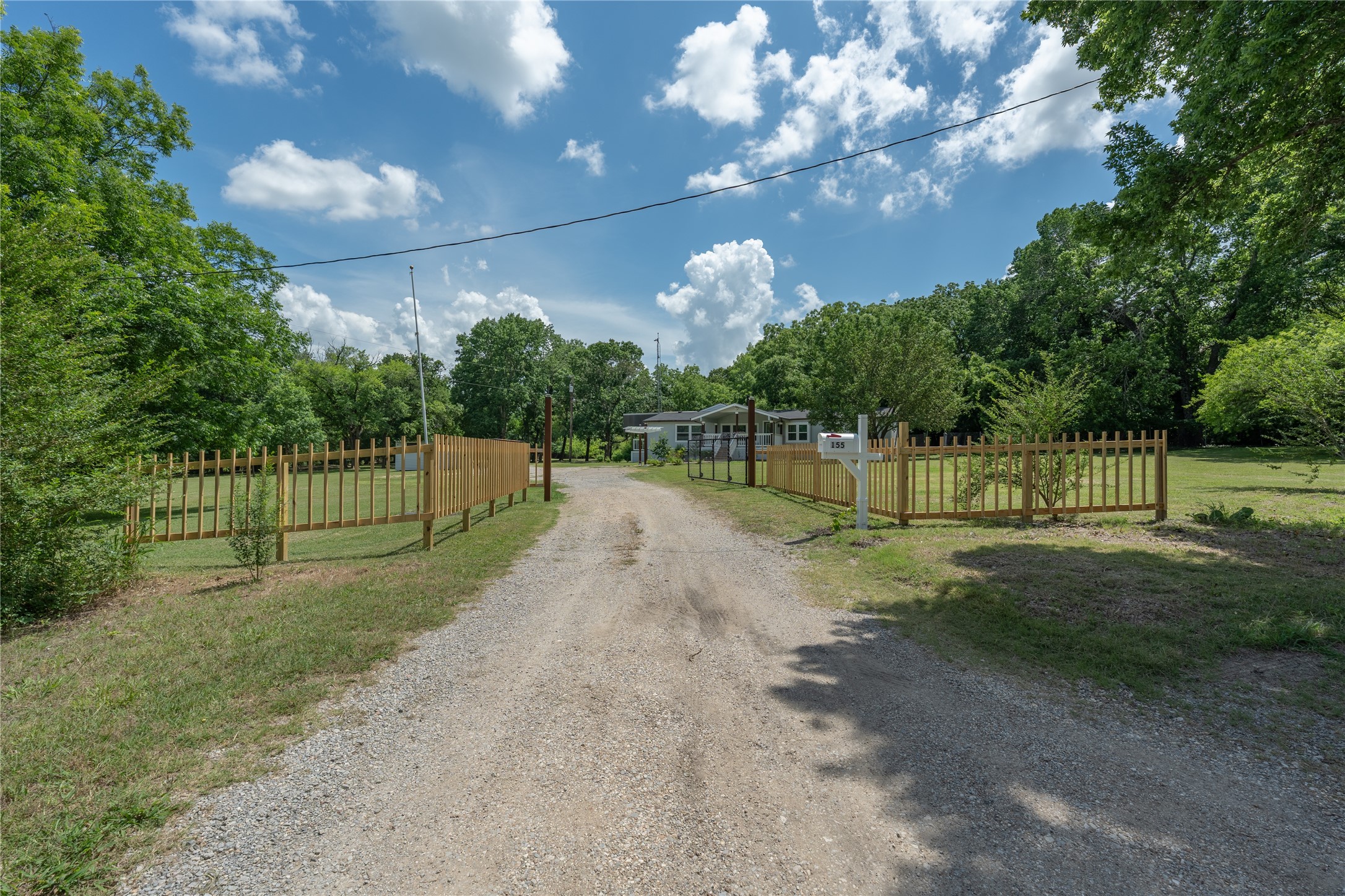 155 Lonesome Dove Drive Sherman TX 75090