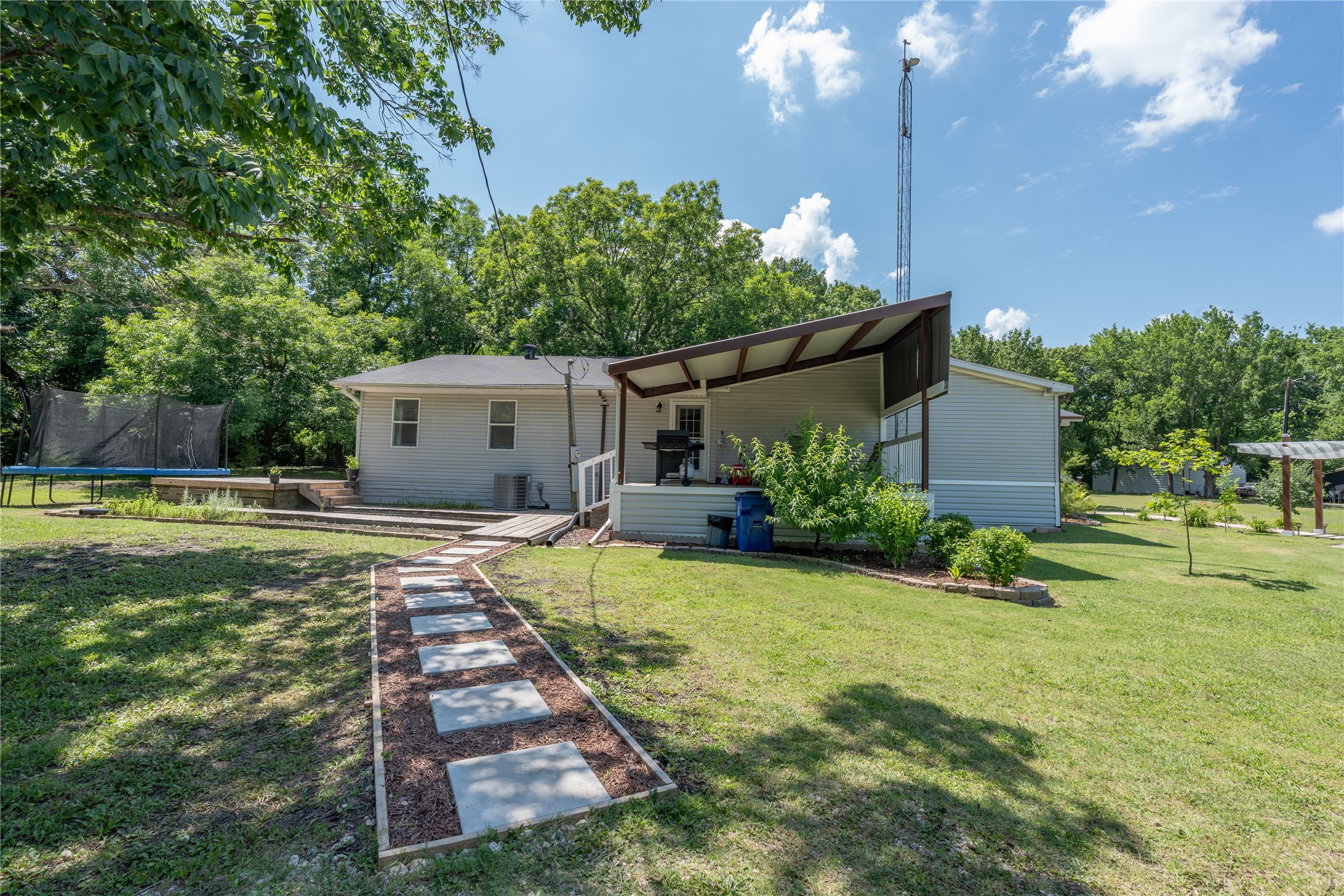 155 Lonesome Dove Drive Sherman TX 75090