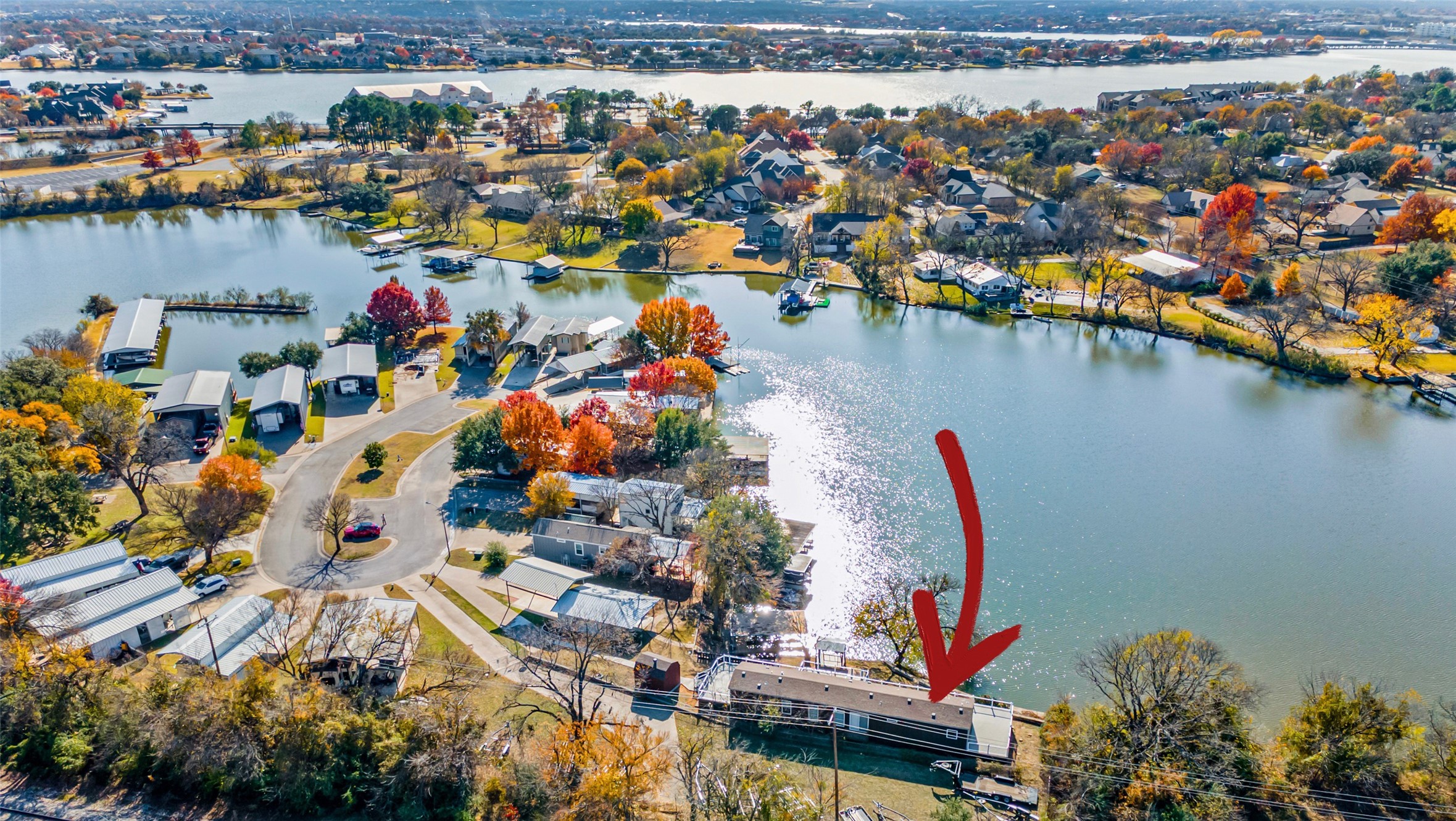 814 Brazos Harbor Circle Granbury TX 76048