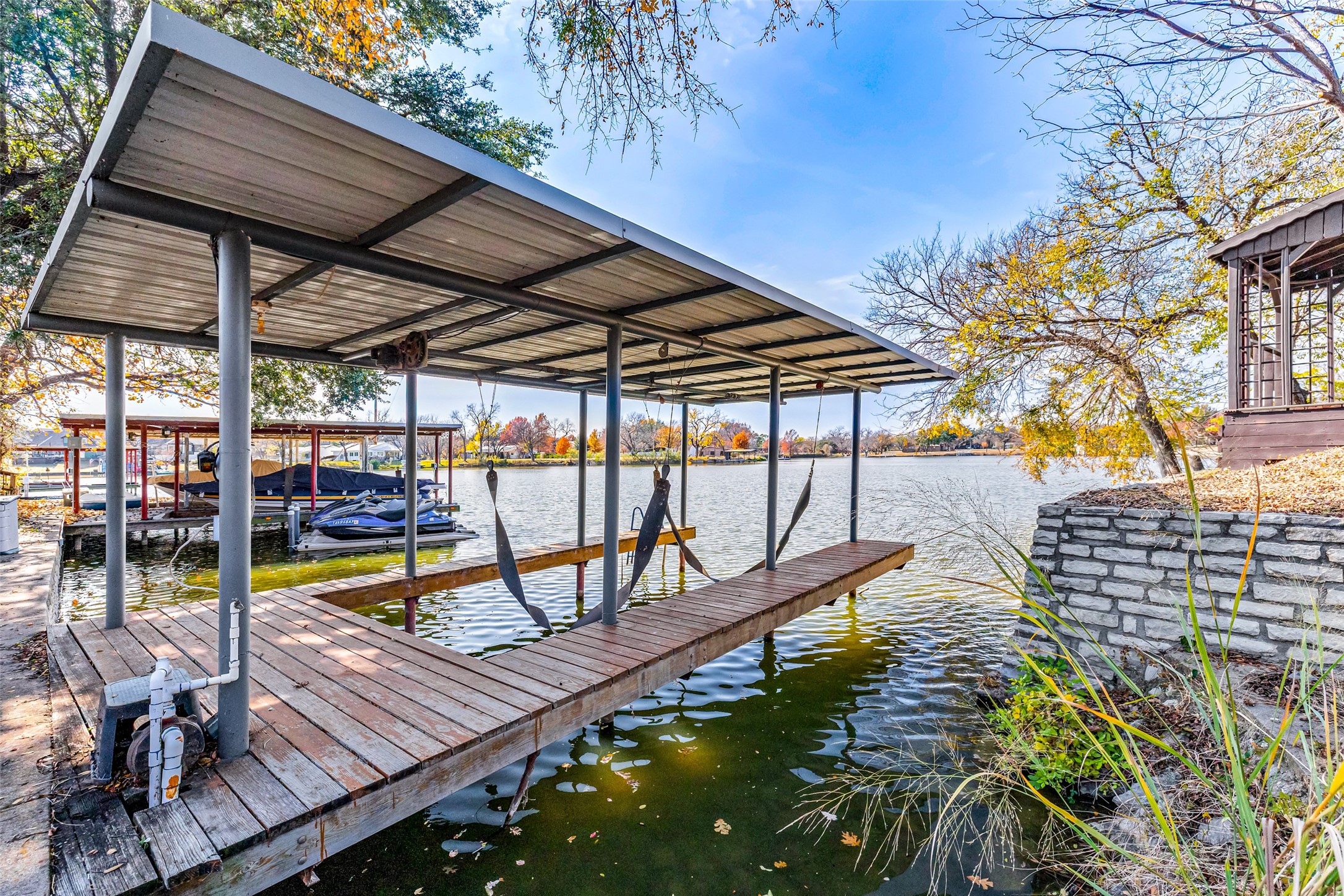 814 Brazos Harbor Circle Granbury TX 76048