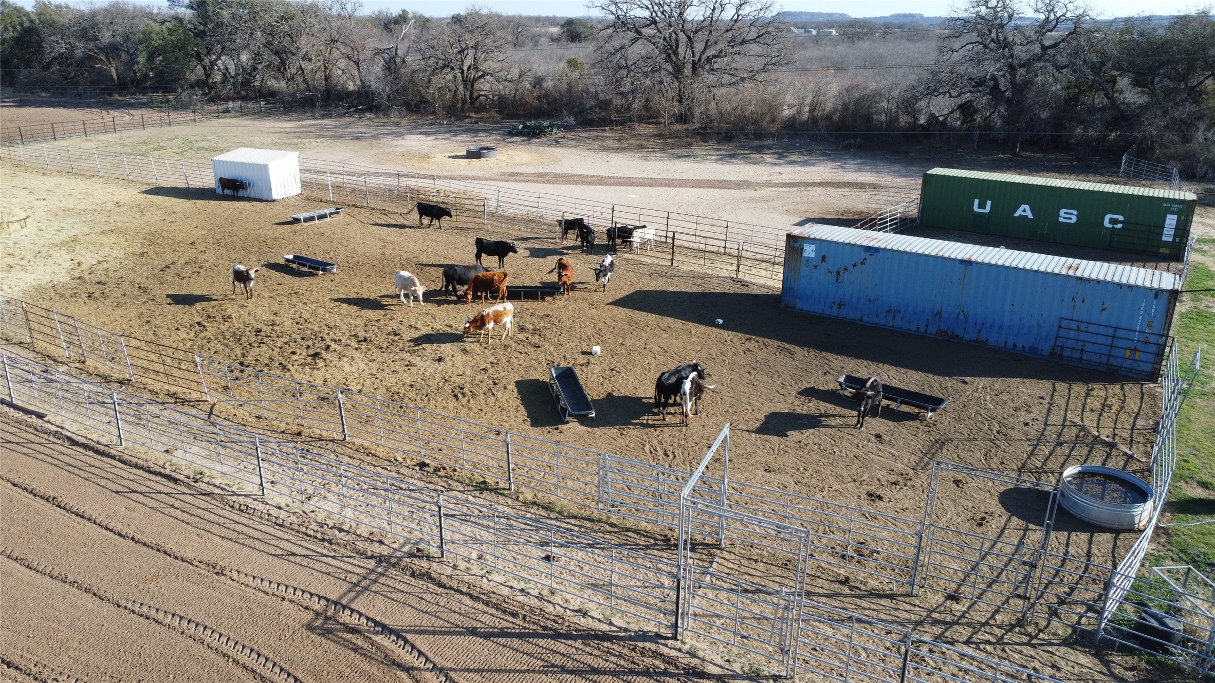 1595 County Road 131 Rising Star TX 76471