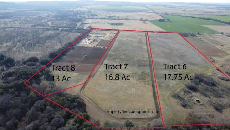1595 County Road 131 Rising Star TX 76471