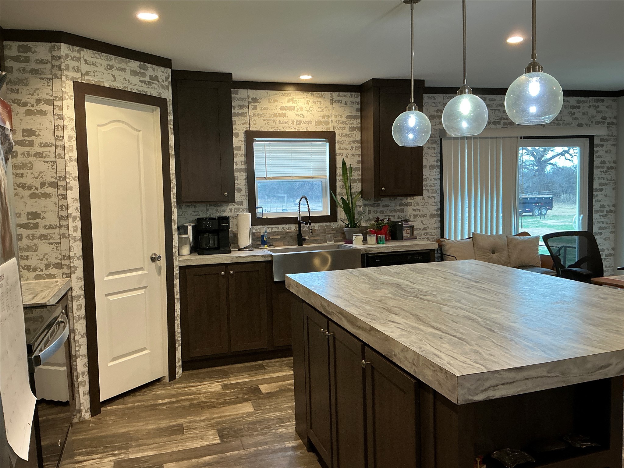 1595 County Road 131 Rising Star TX 76471