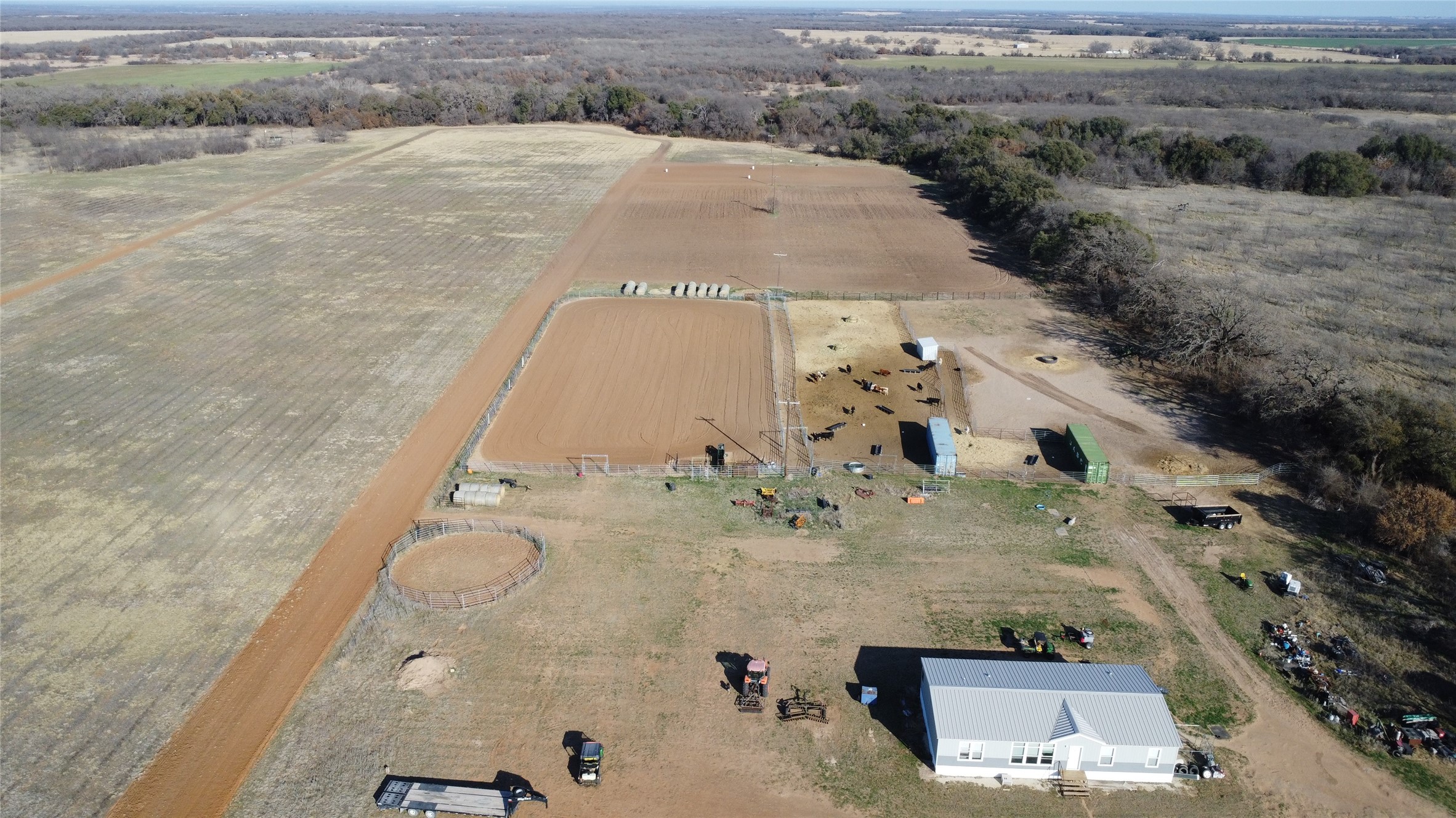 1595 County Road 131 Rising Star TX 76471