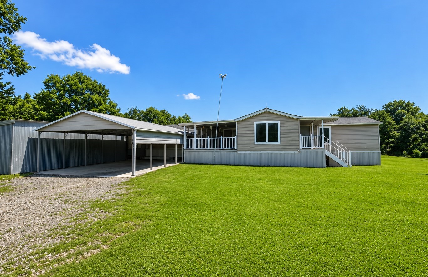 400 Avenue D Point TX 75472