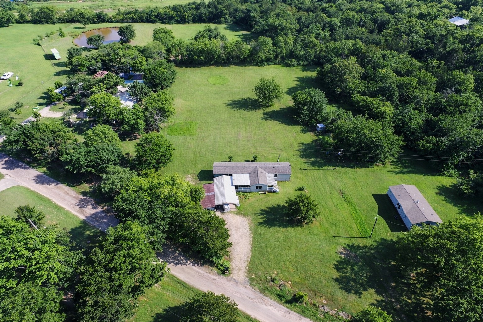 400 Avenue D Point TX 75472
