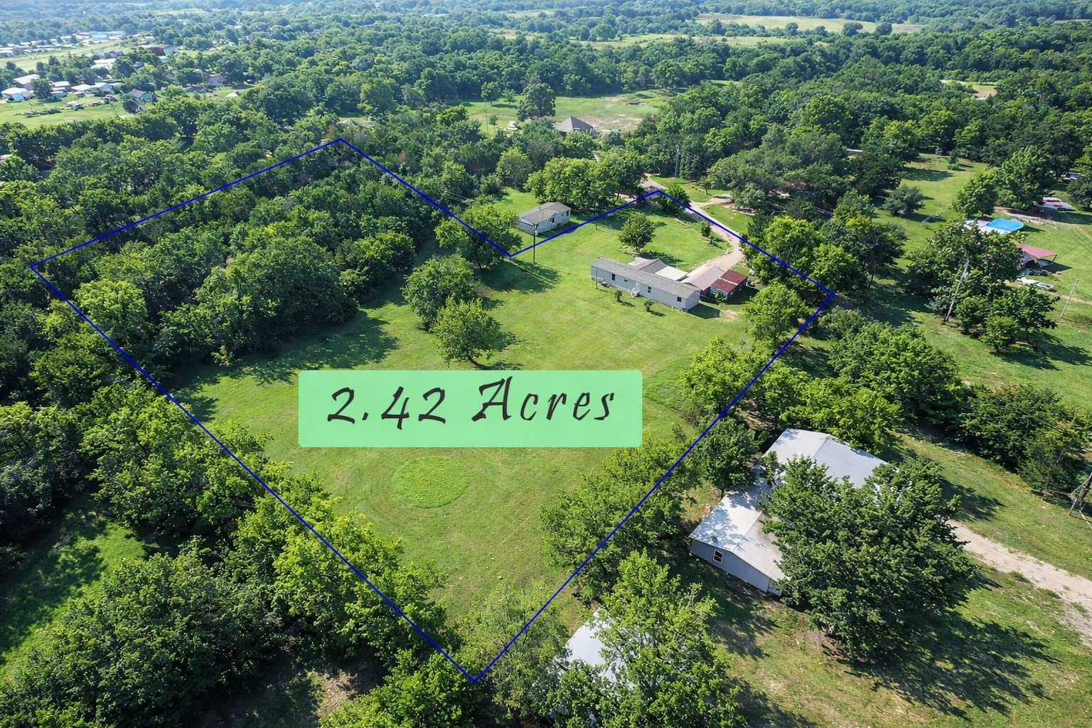 400 Avenue D Point TX 75472