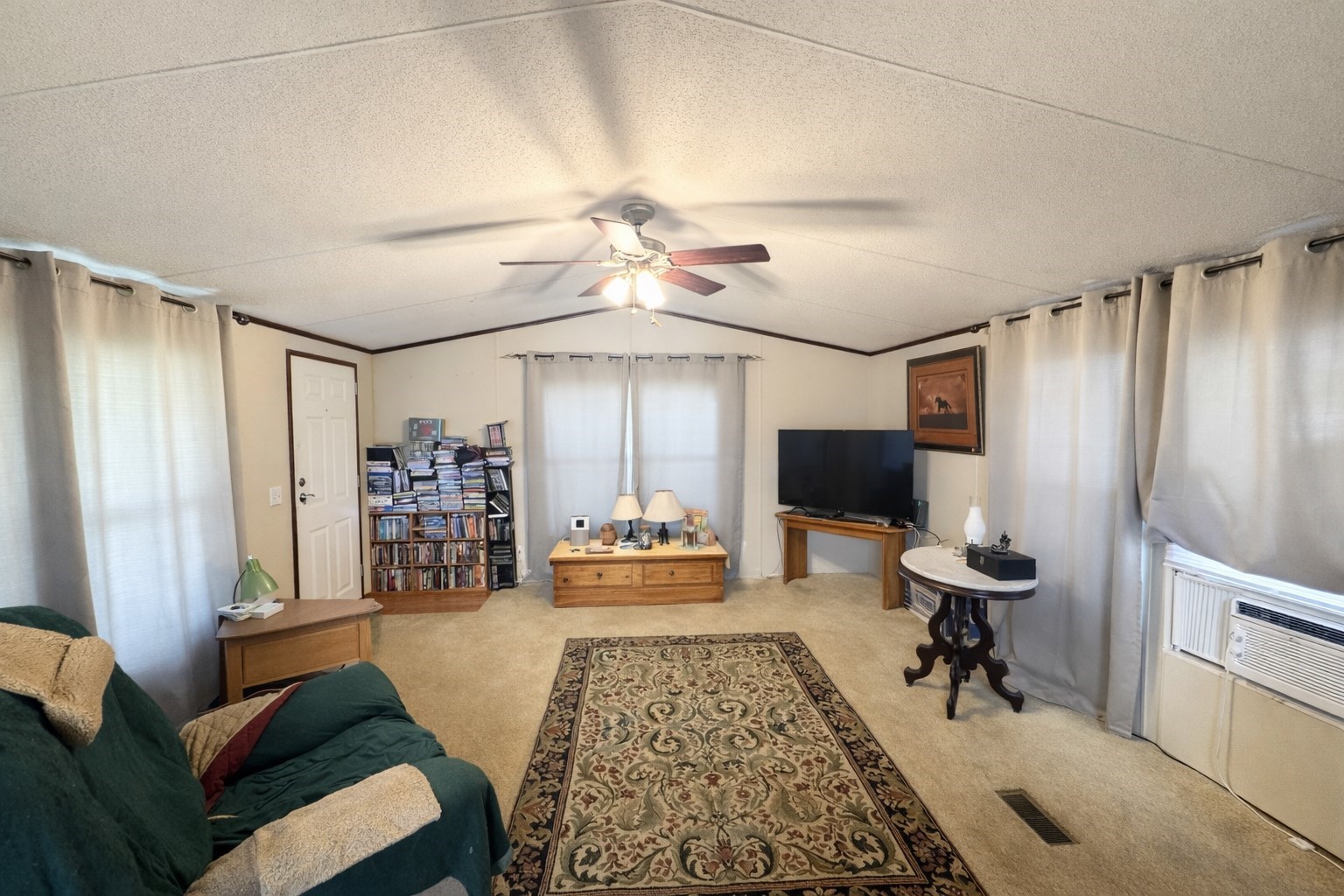 400 Avenue D Point TX 75472