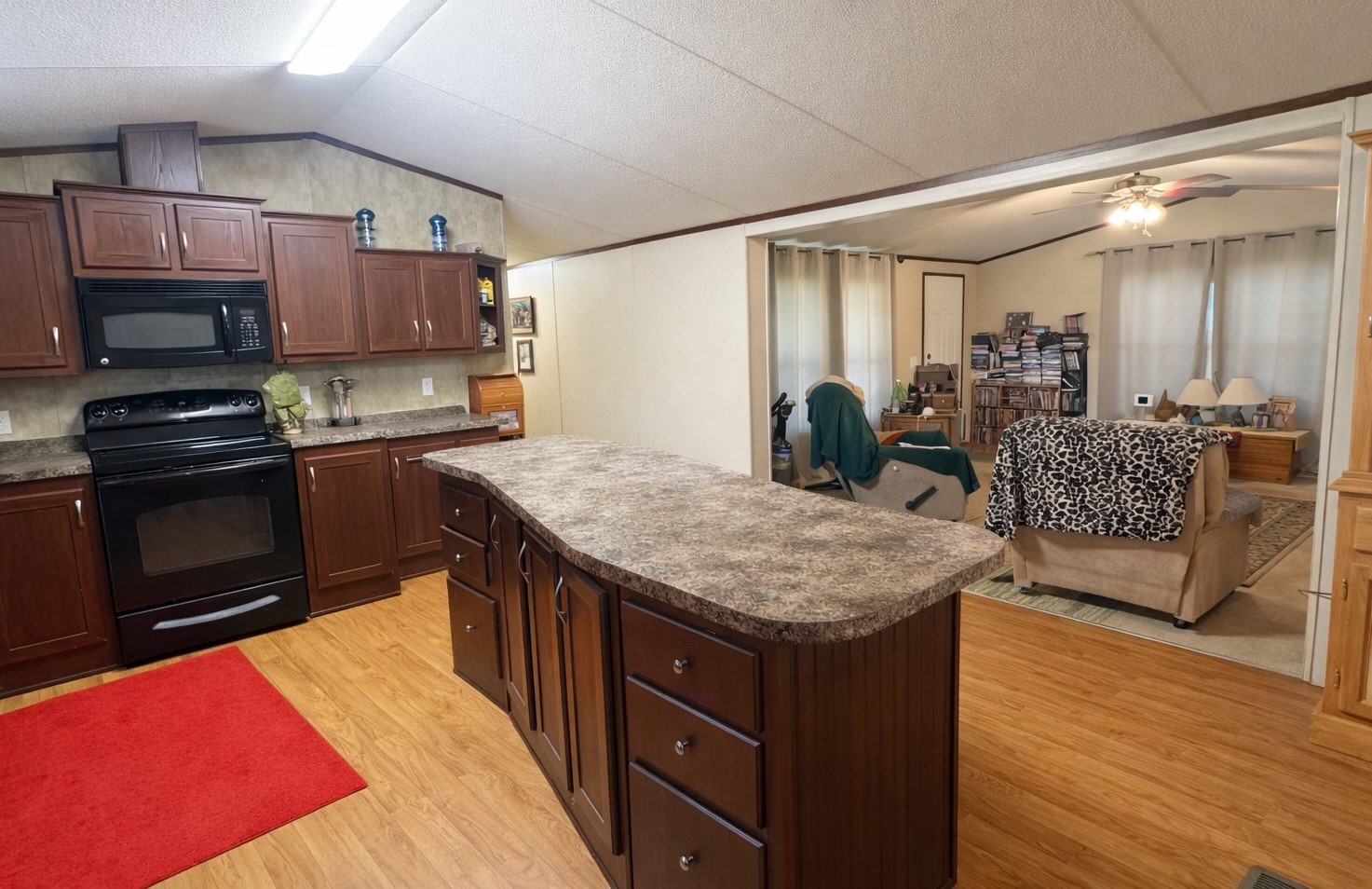 400 Avenue D Point TX 75472