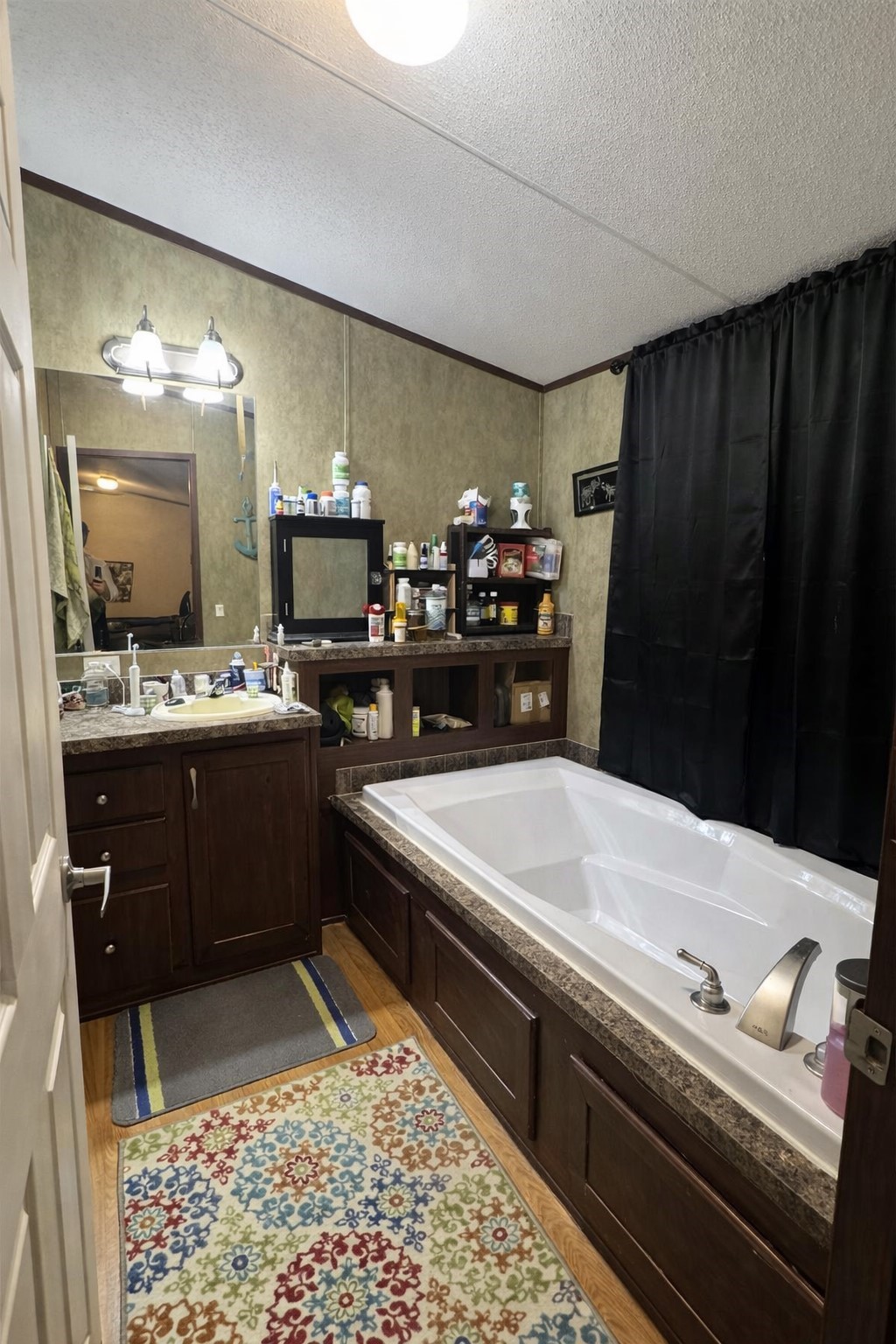 400 Avenue D Point TX 75472