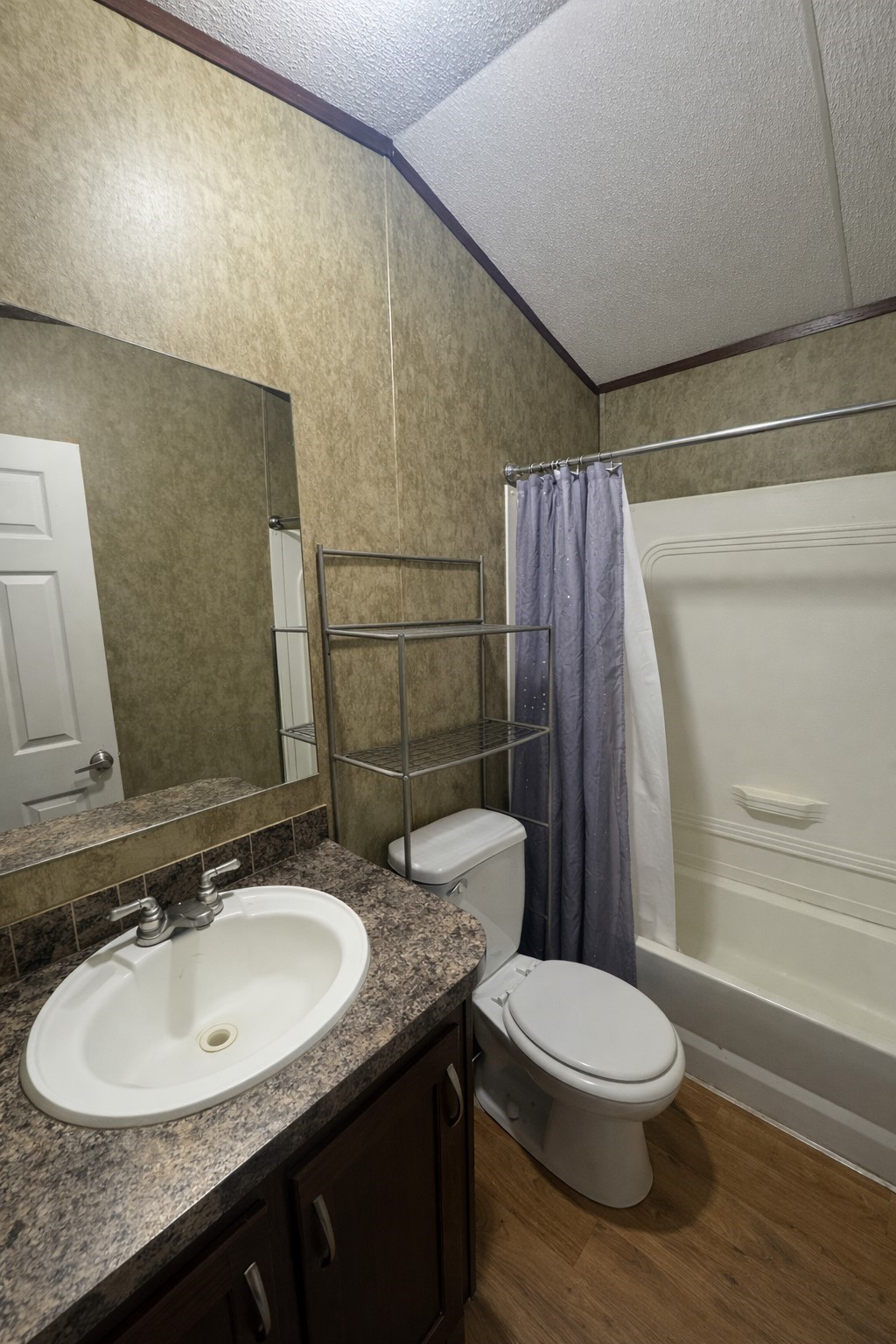 400 Avenue D Point TX 75472