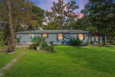 8324 Big Oaks Quinlan TX 75474