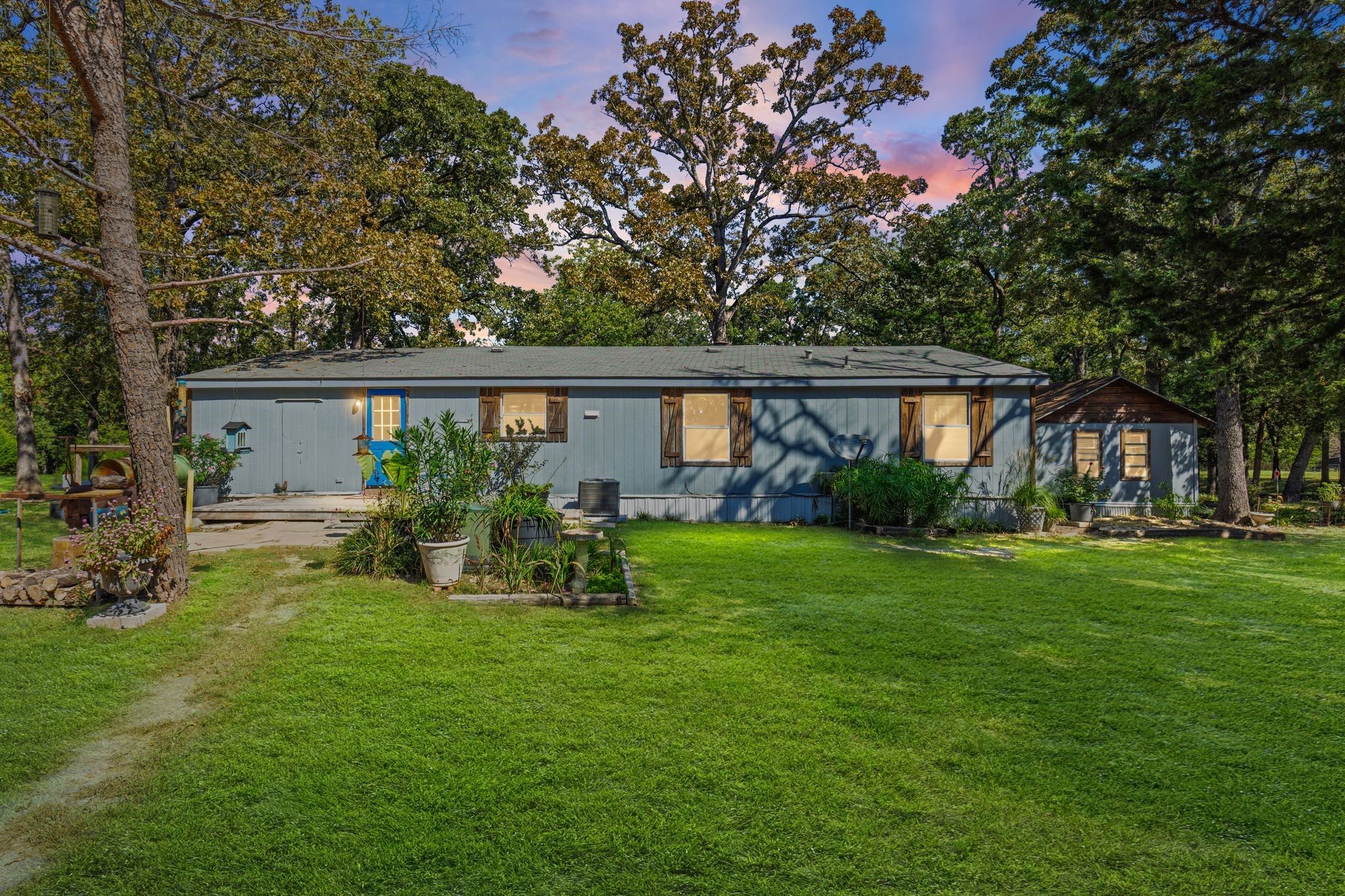 8324 Big Oaks Quinlan TX 75474