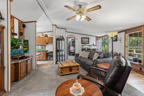 8324 Big Oaks Quinlan TX 75474