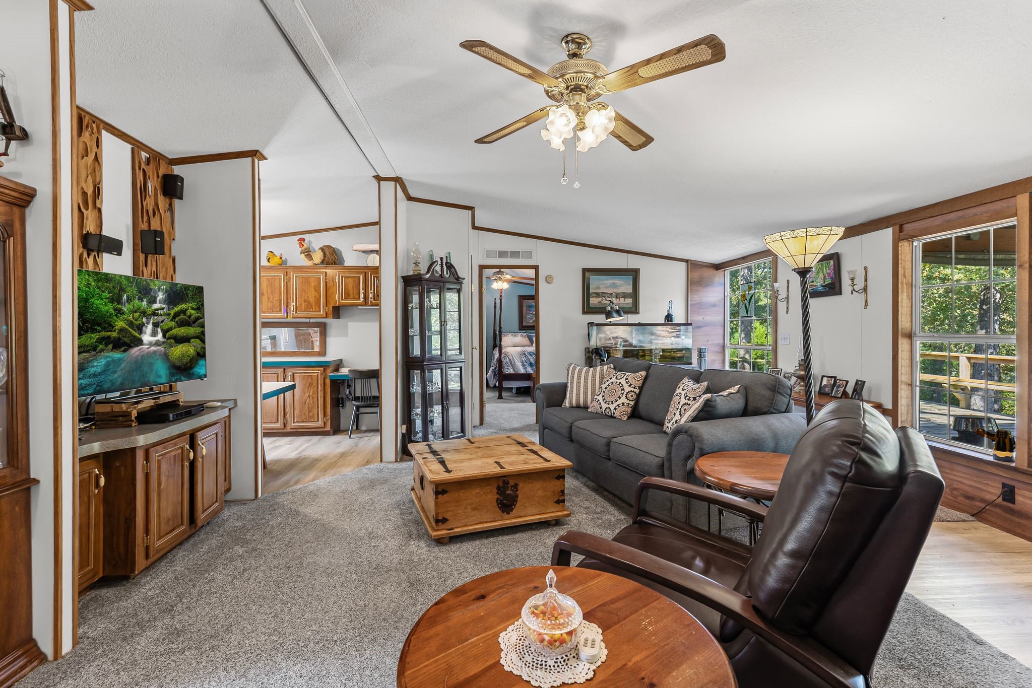 8324 Big Oaks Quinlan TX 75474