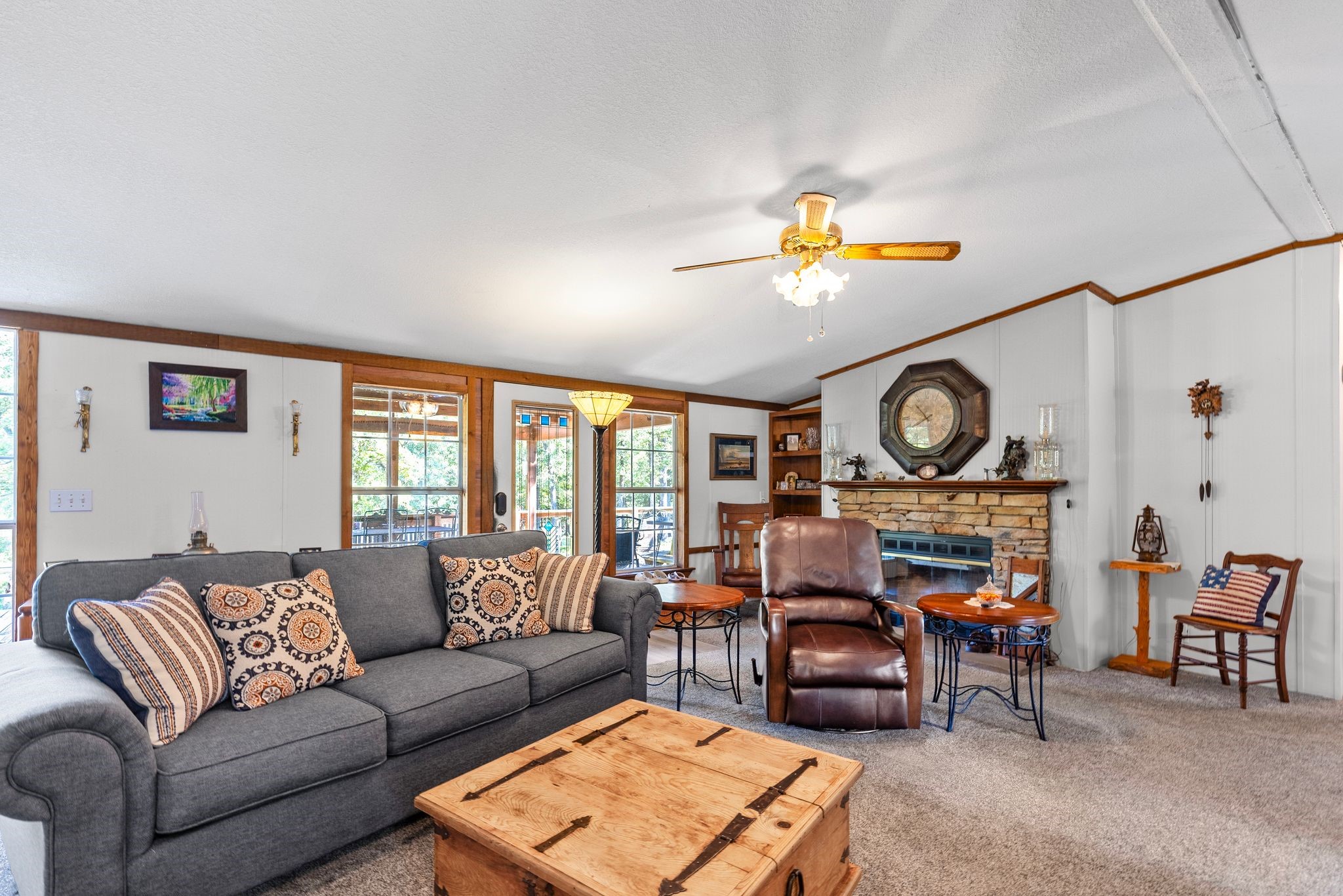 8324 Big Oaks Quinlan TX 75474