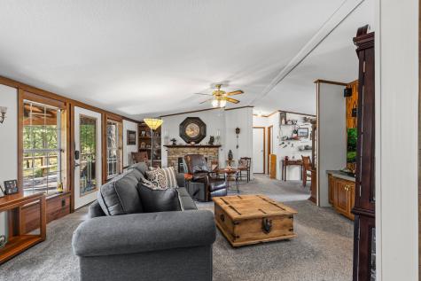 8324 Big Oaks Quinlan TX 75474