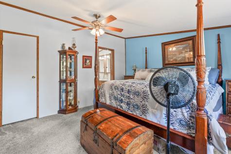 8324 Big Oaks Quinlan TX 75474