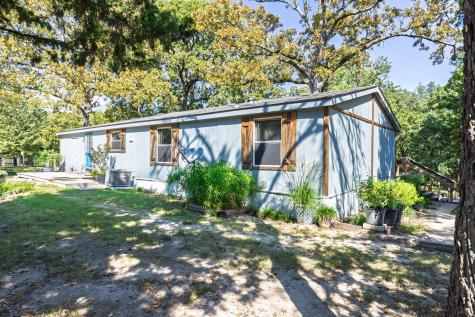 8324 Big Oaks Quinlan TX 75474