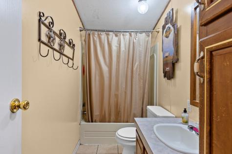 8324 Big Oaks Quinlan TX 75474