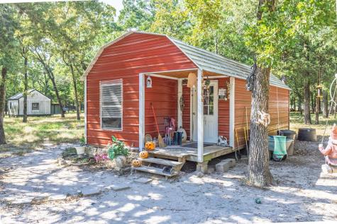 8324 Big Oaks Quinlan TX 75474