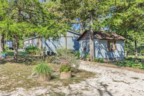 8324 Big Oaks Quinlan TX 75474