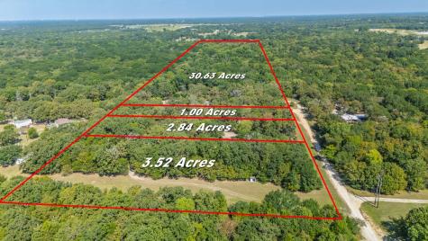 8324 Big Oaks Quinlan TX 75474