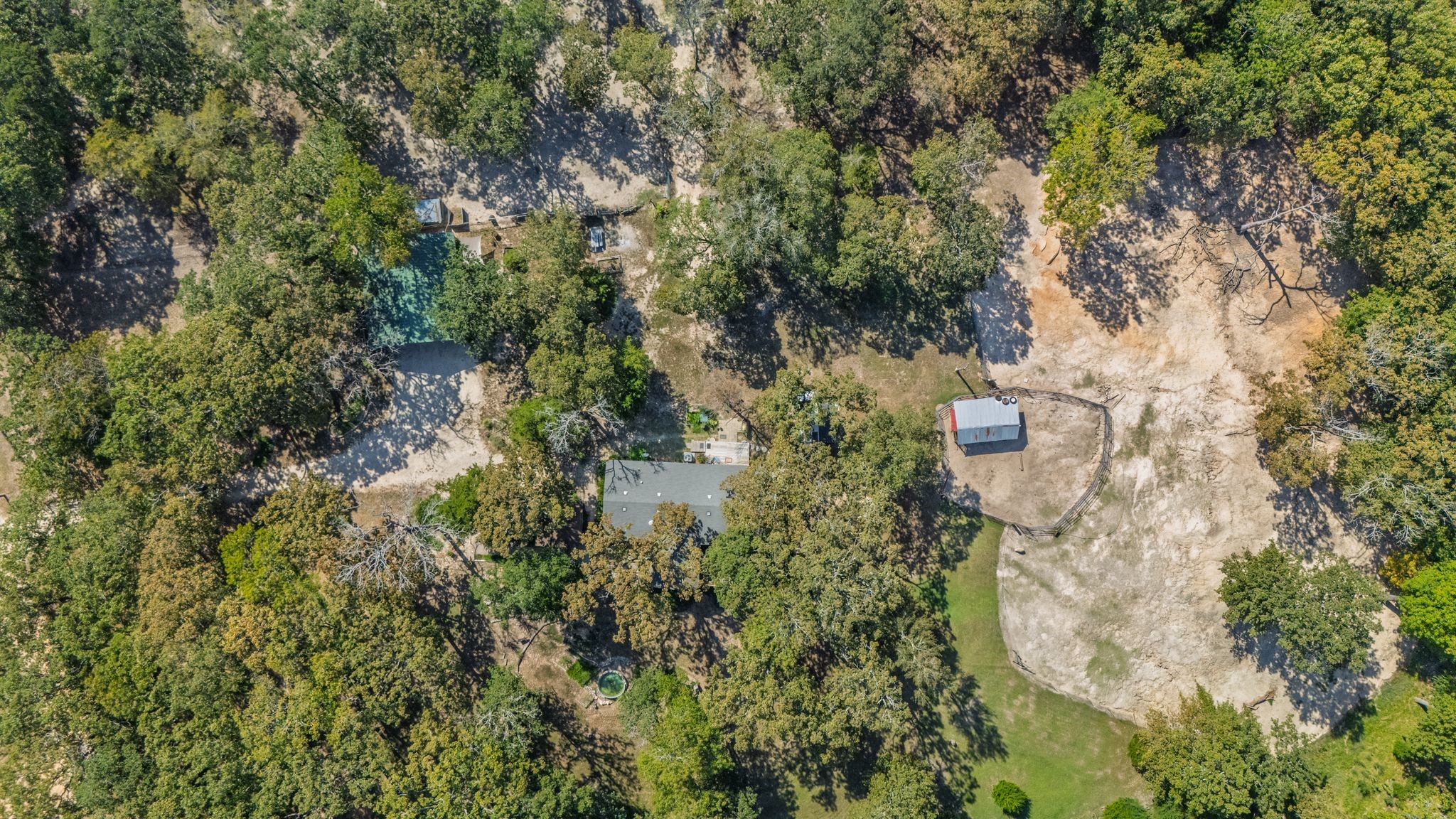 8324 Big Oaks Quinlan TX 75474