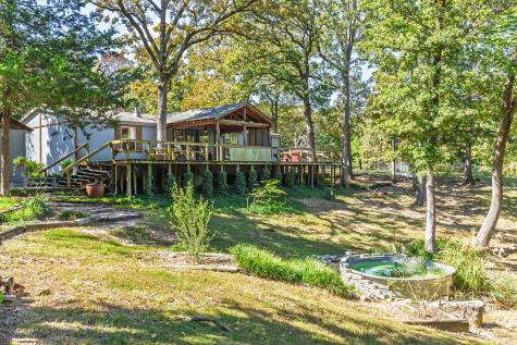 8324 Big Oaks Quinlan TX 75474