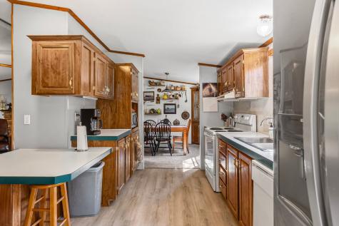 8324 Big Oaks Quinlan TX 75474