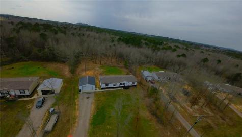 141 Tanglewood Drive Gilmer TX 75645