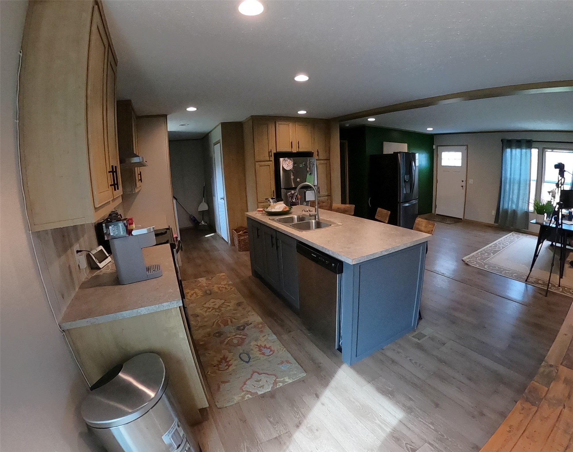 141 Tanglewood Drive Gilmer TX 75645