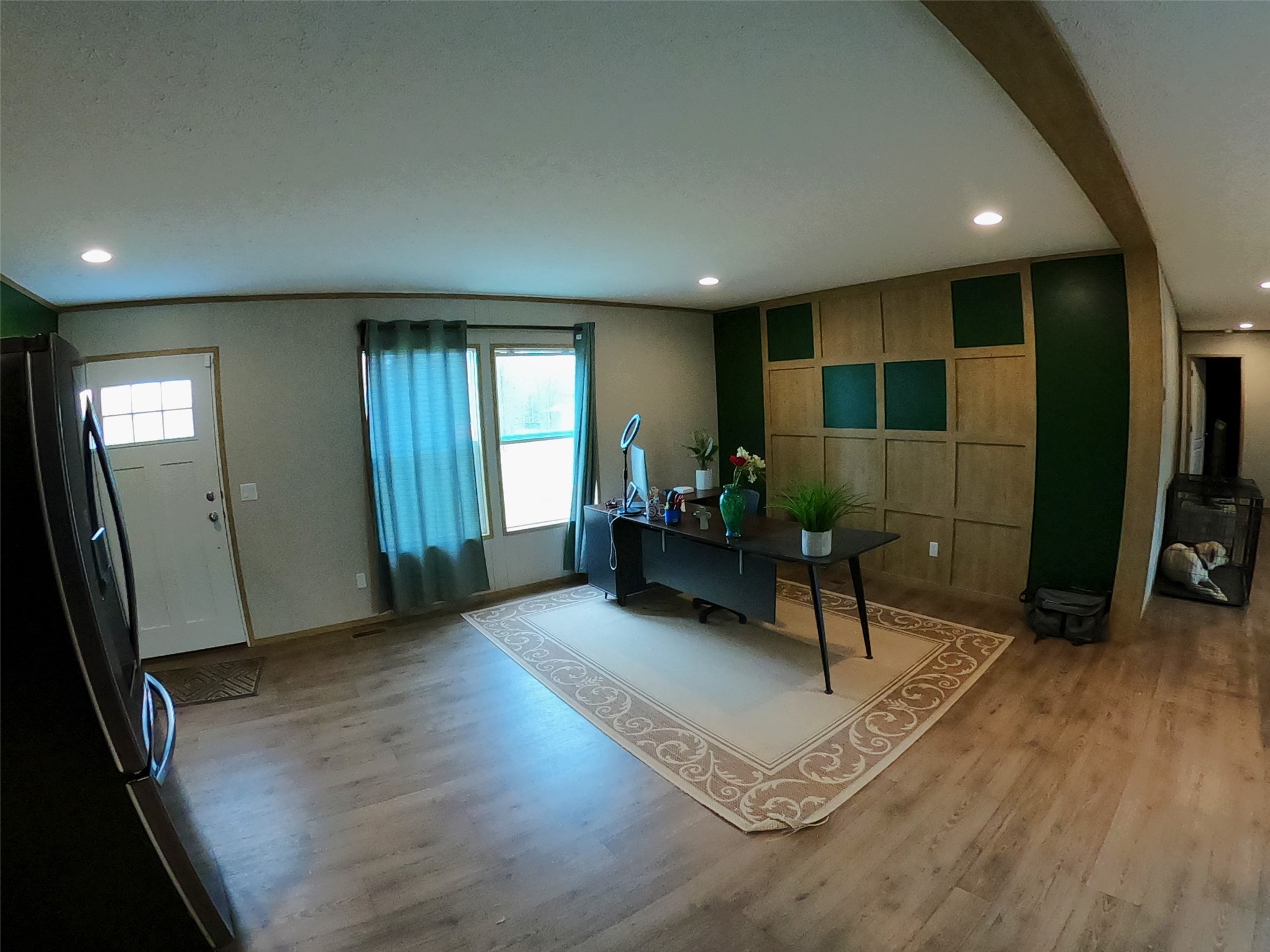 141 Tanglewood Drive Gilmer TX 75645