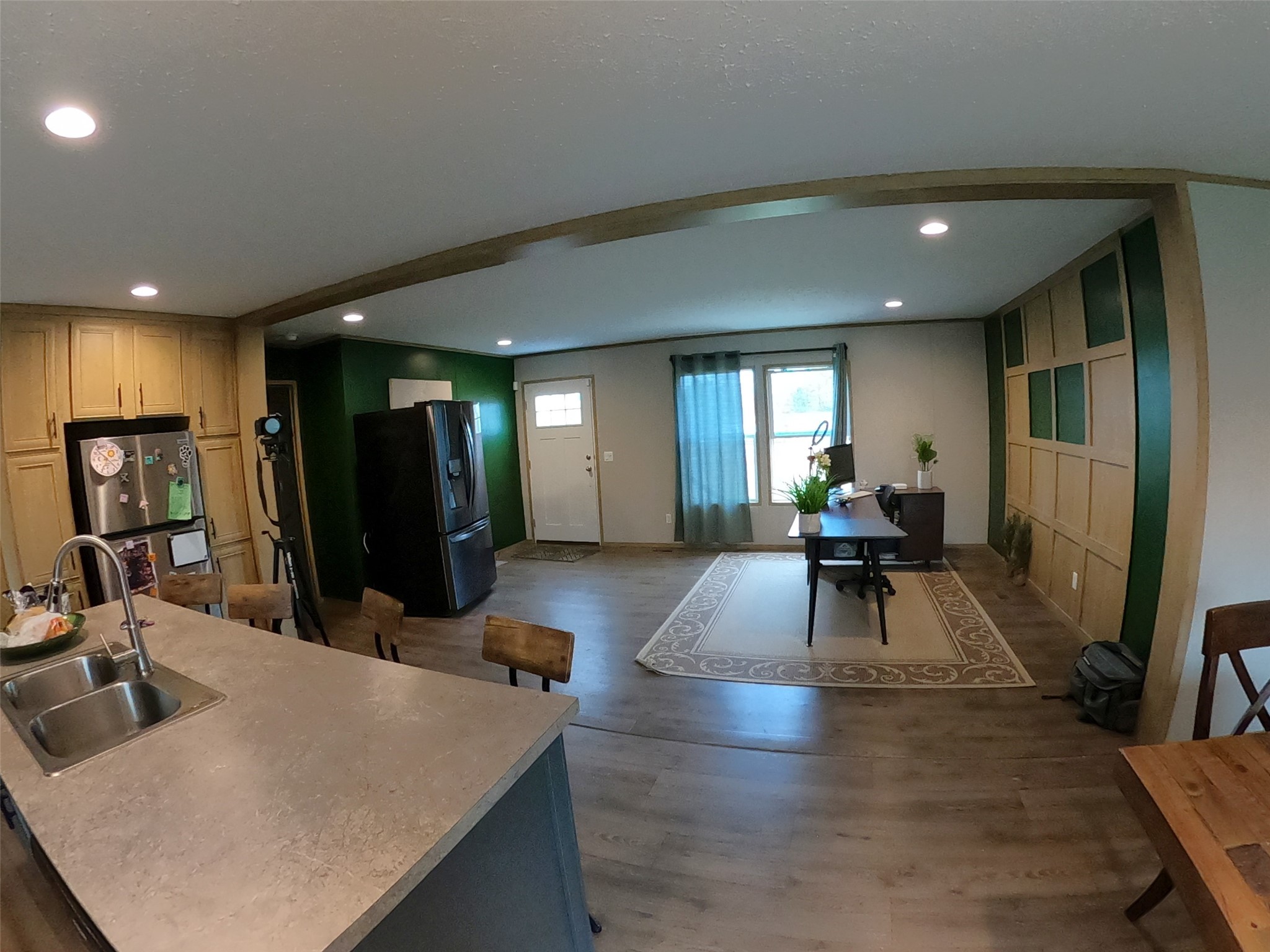141 Tanglewood Drive Gilmer TX 75645