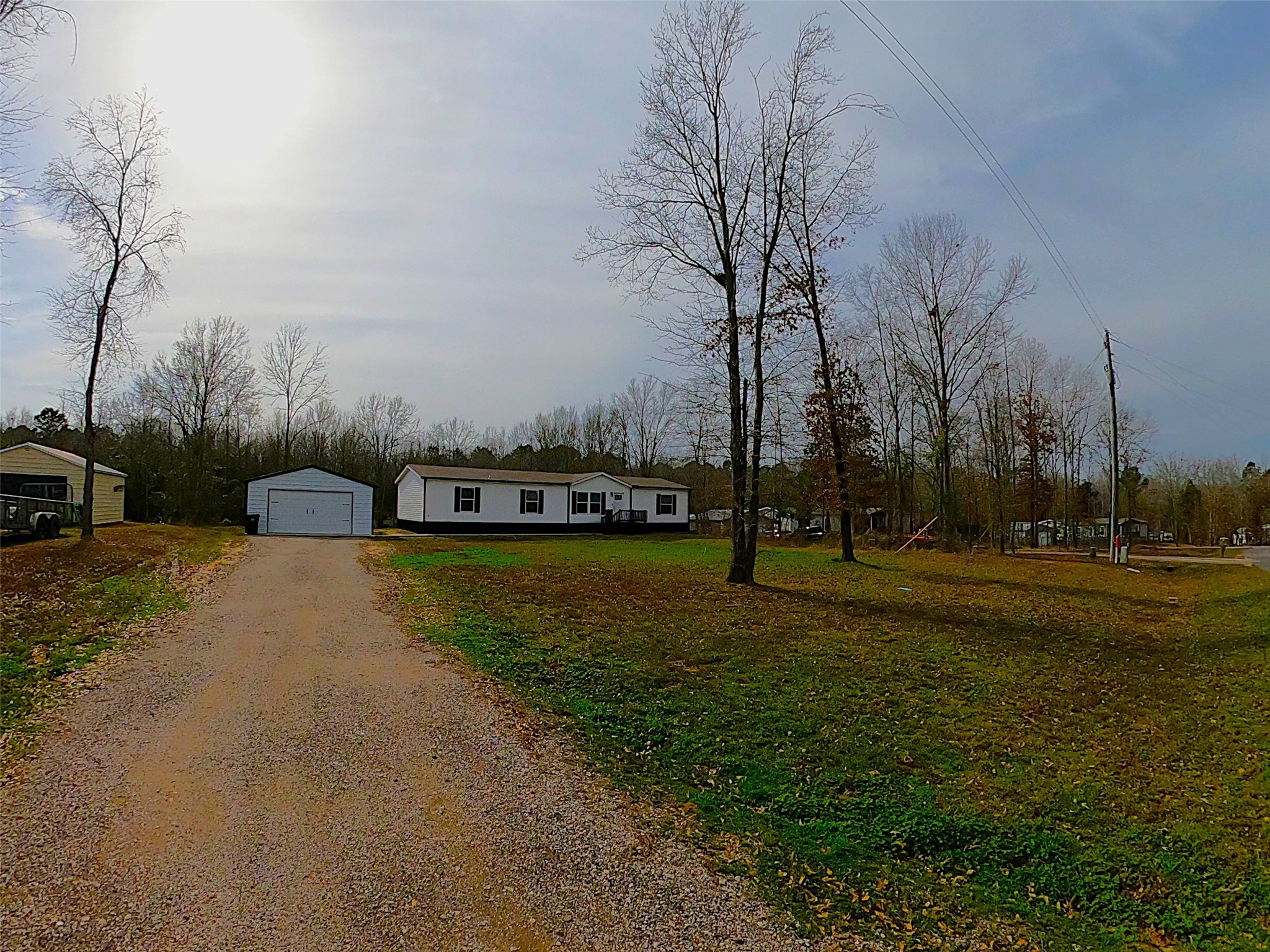 141 Tanglewood Drive Gilmer TX 75645