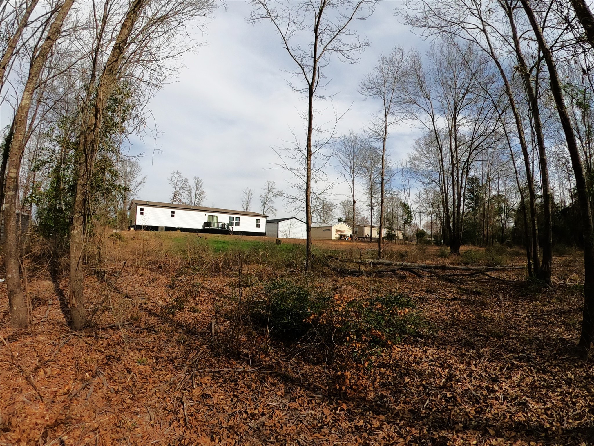 141 Tanglewood Drive Gilmer TX 75645