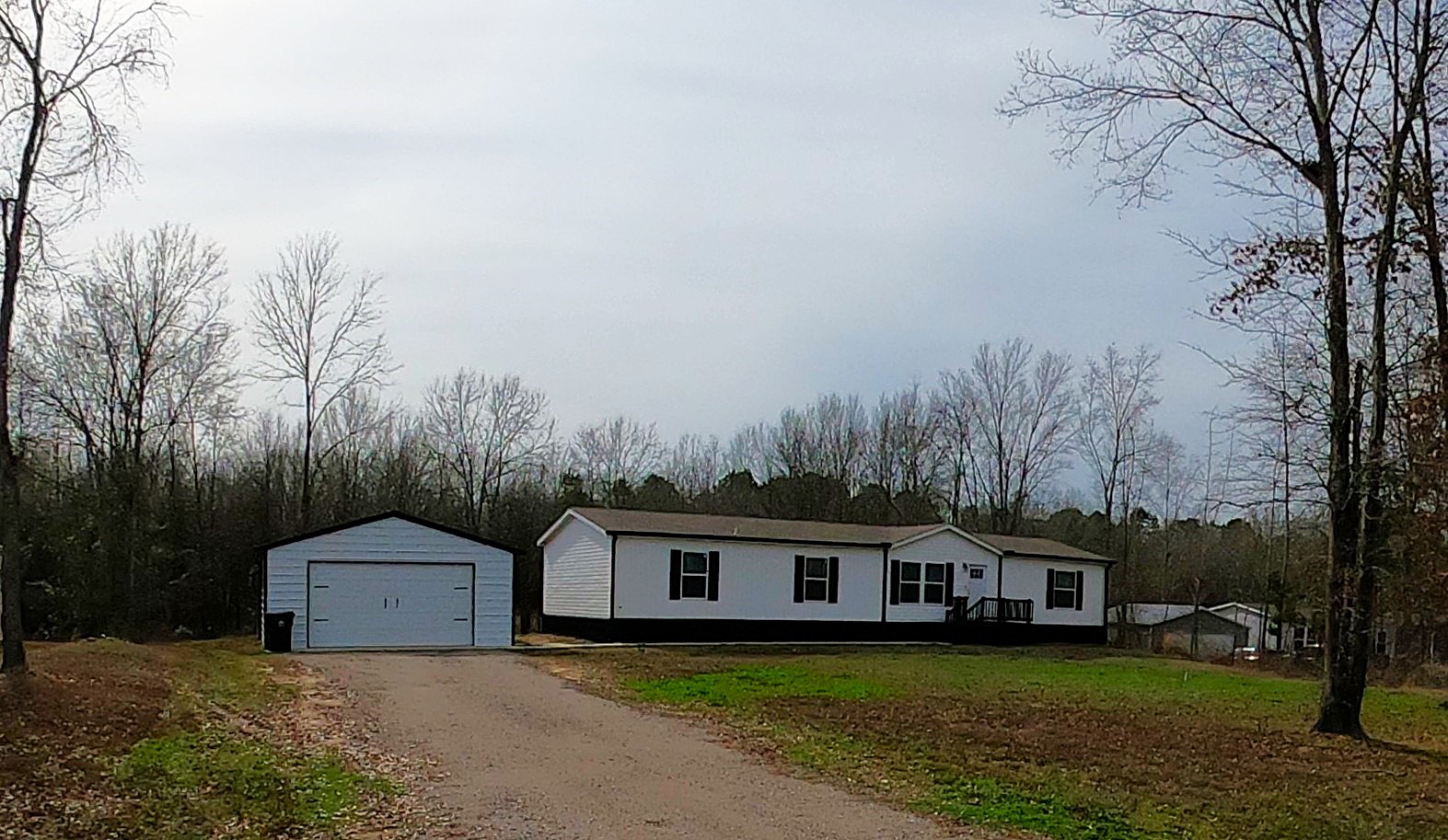 141 Tanglewood Drive Gilmer TX 75645