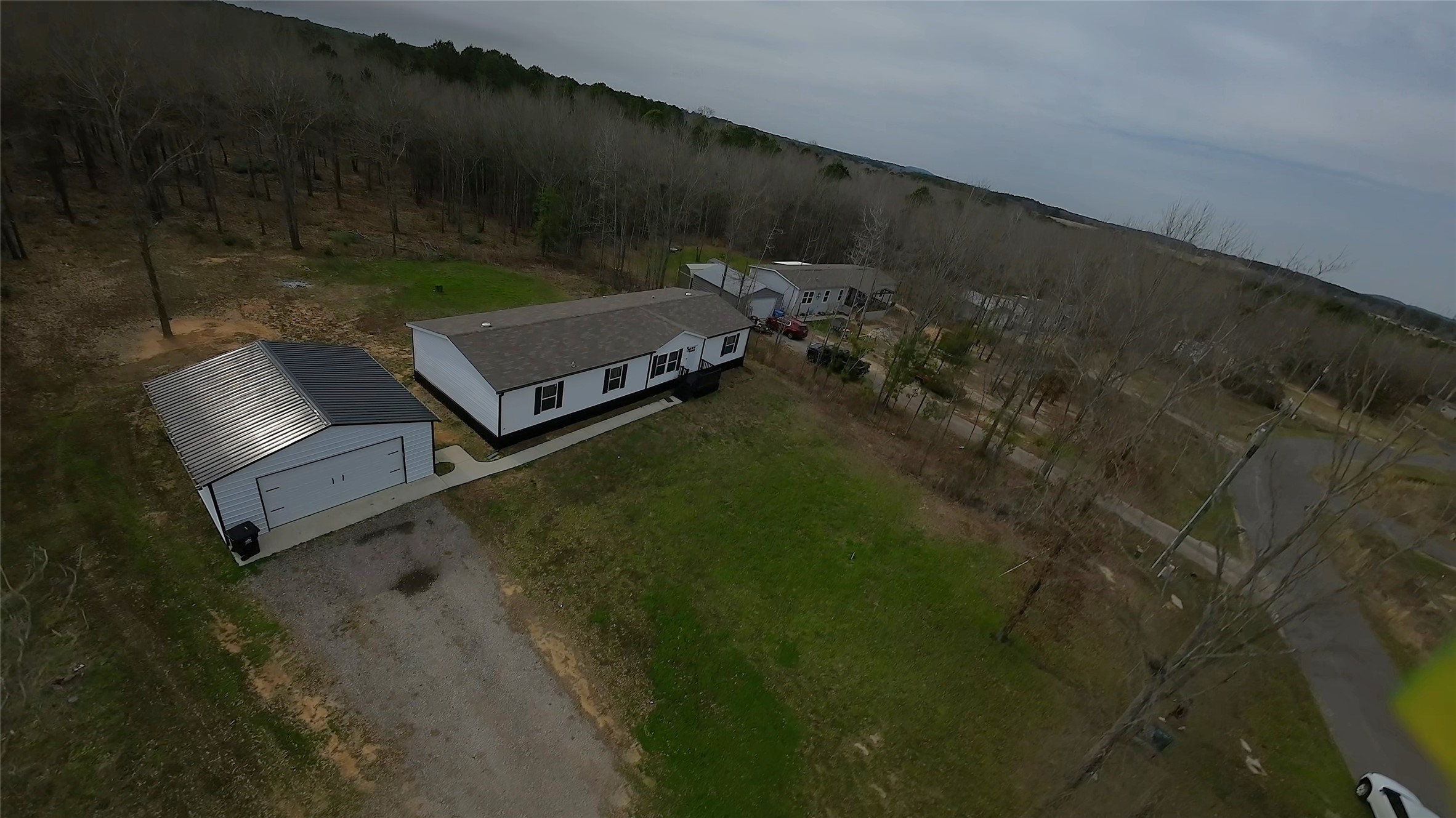 141 Tanglewood Drive Gilmer TX 75645