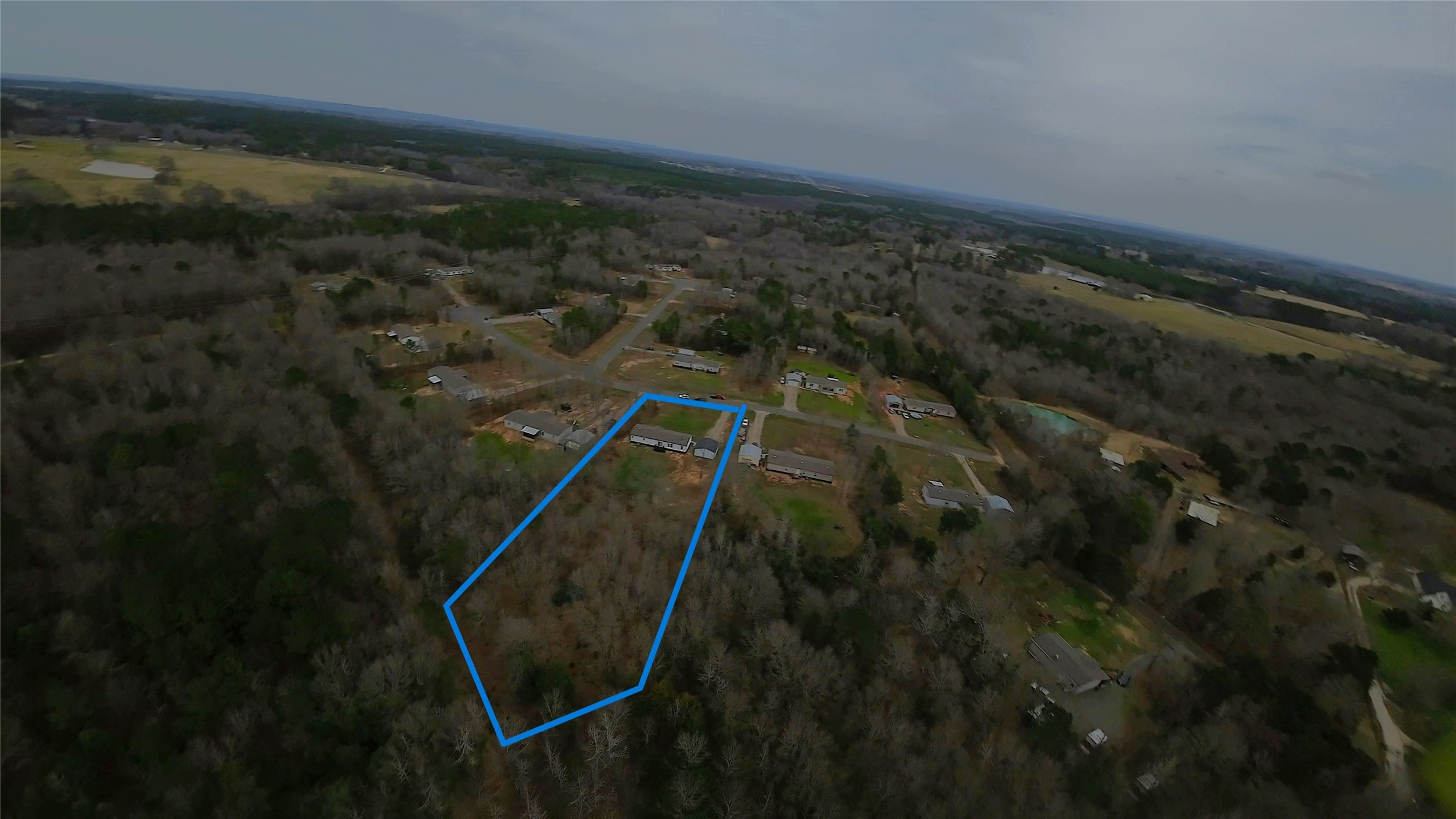 141 Tanglewood Drive Gilmer TX 75645