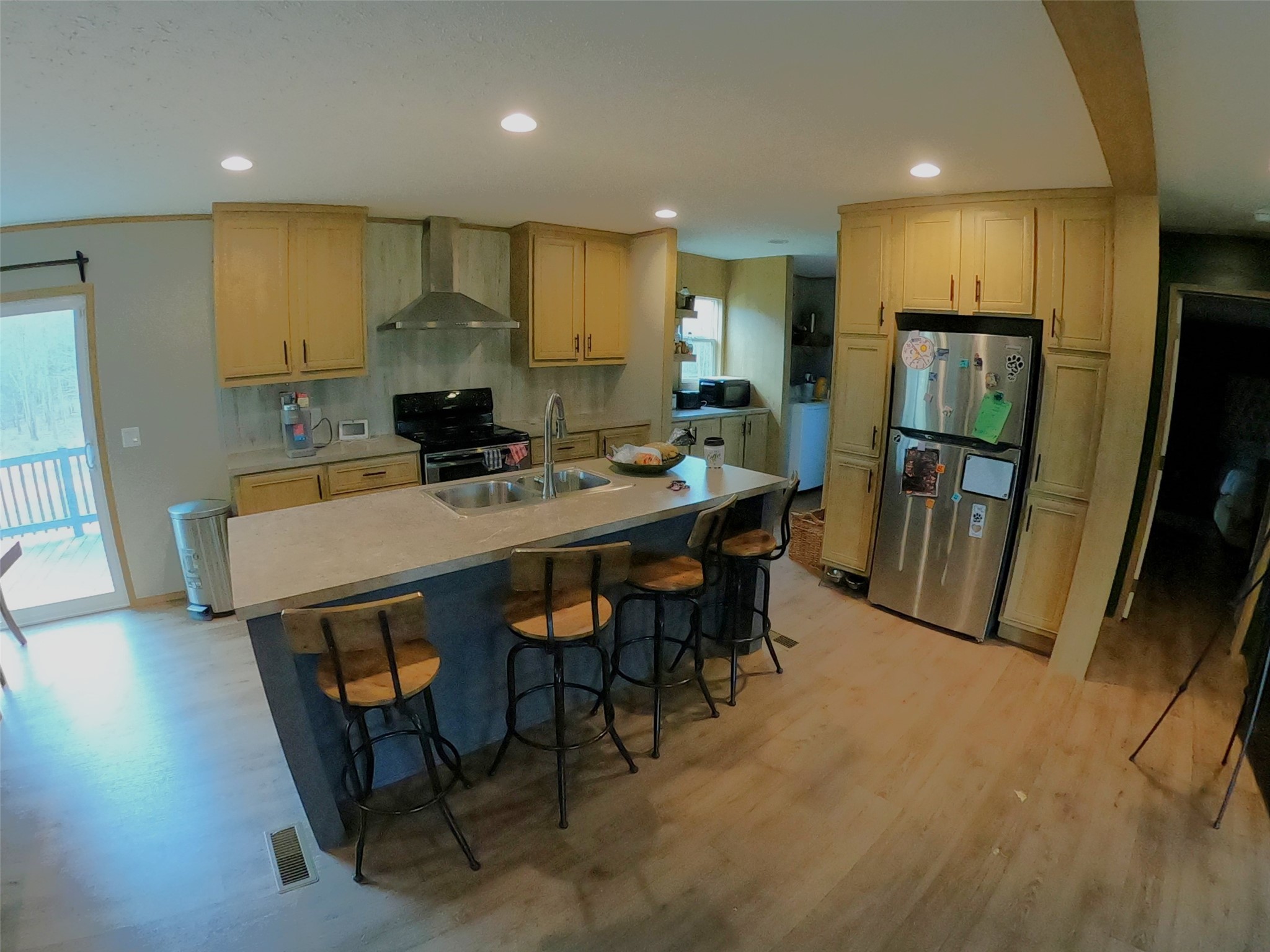 141 Tanglewood Drive Gilmer TX 75645