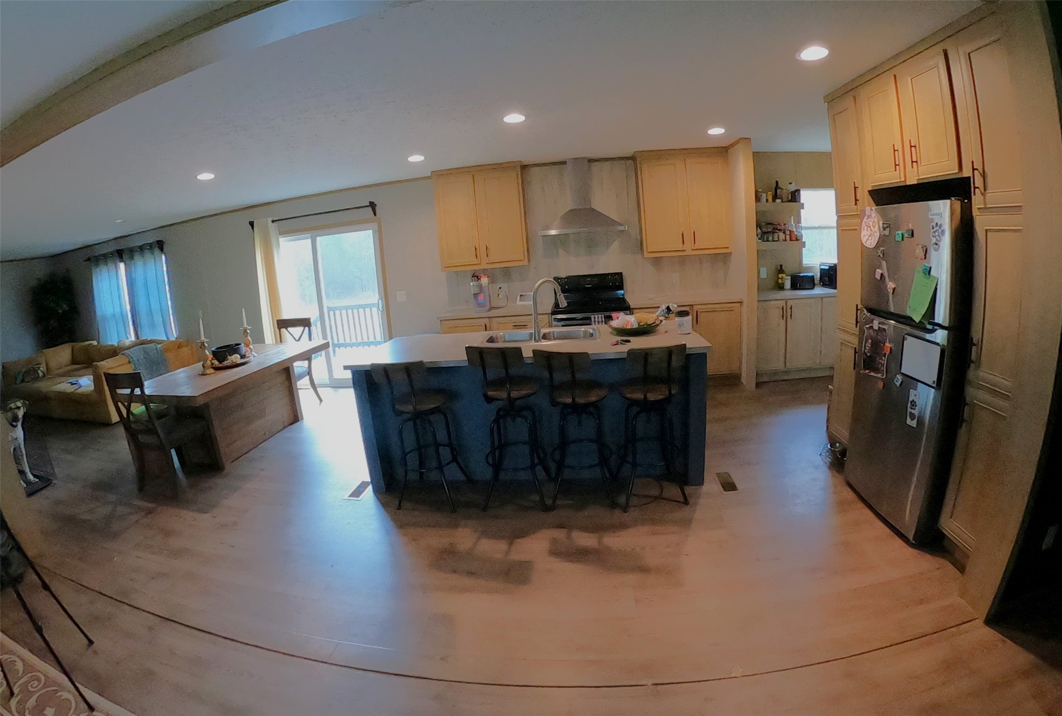 141 Tanglewood Drive Gilmer TX 75645