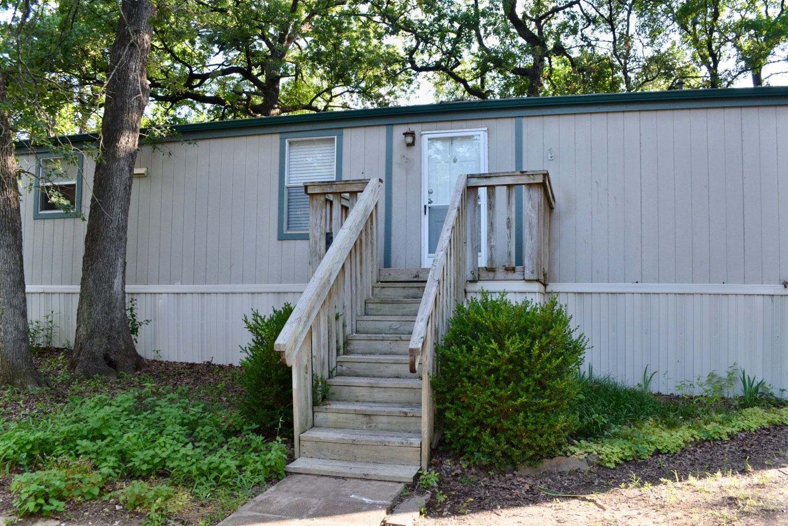 606 Chinn Chapel Road Copper Canyon TX 75077