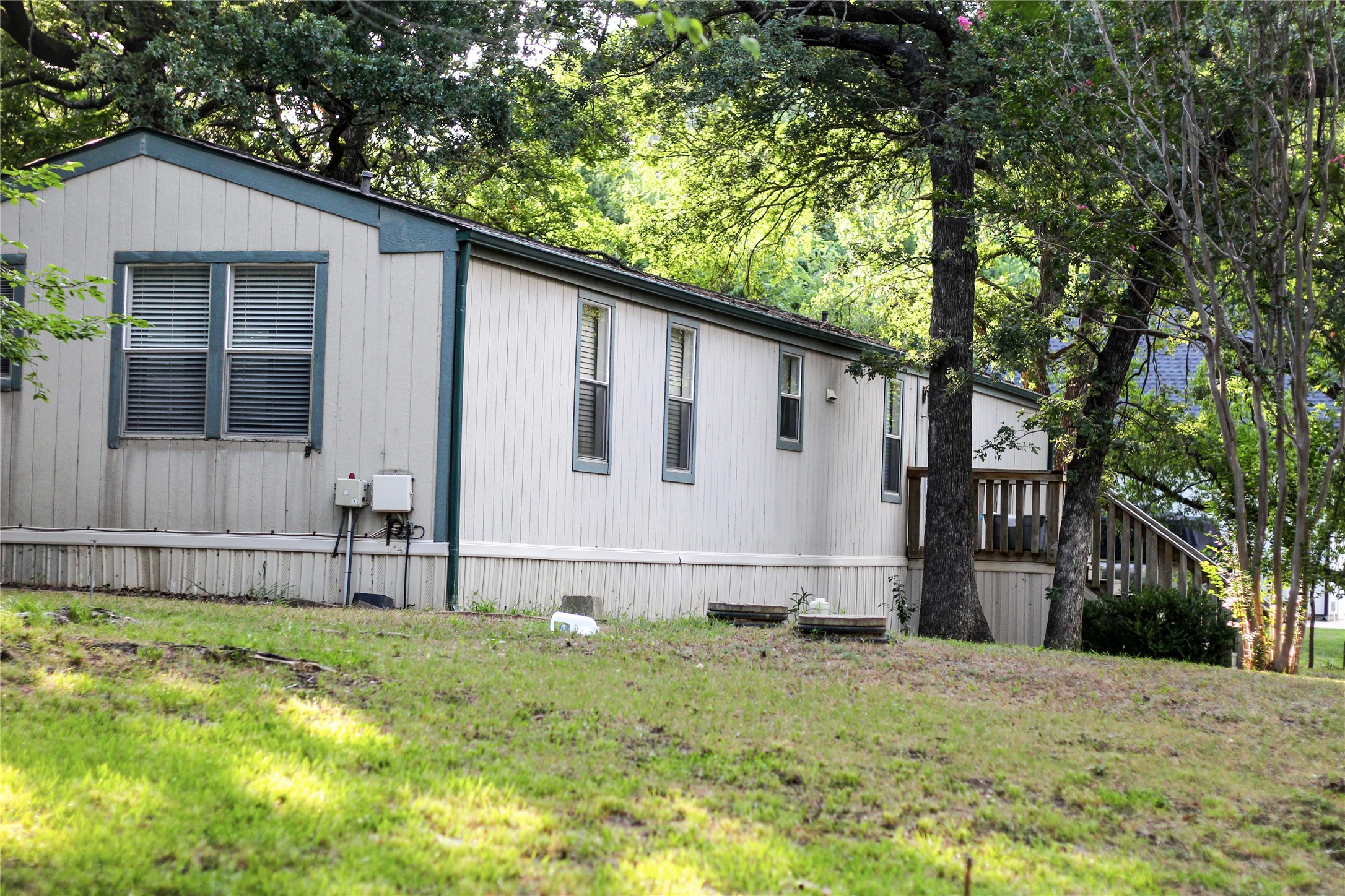 606 Chinn Chapel Road Copper Canyon TX 75077