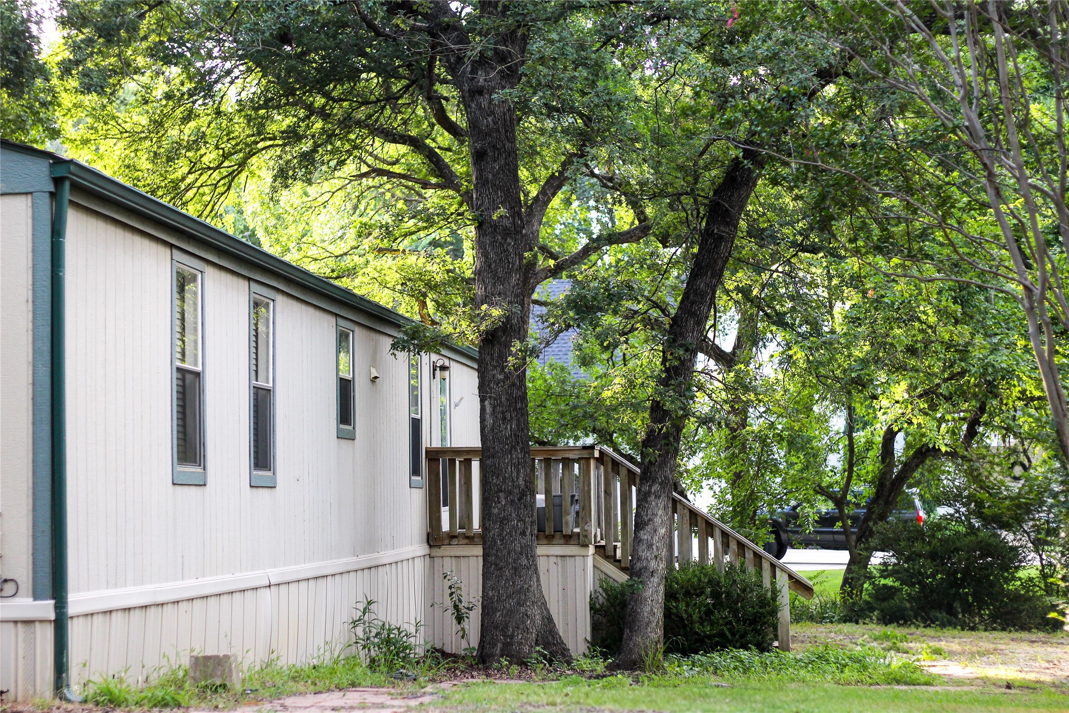606 Chinn Chapel Road Copper Canyon TX 75077